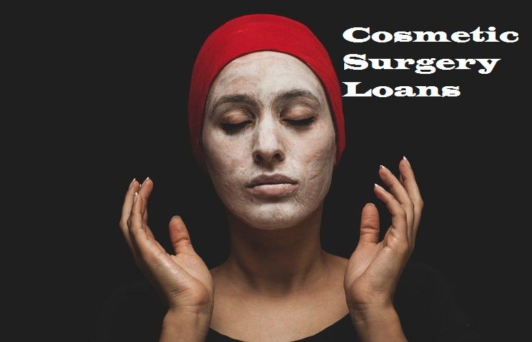 cosmetic surgery loans explore your beauty without cash flow