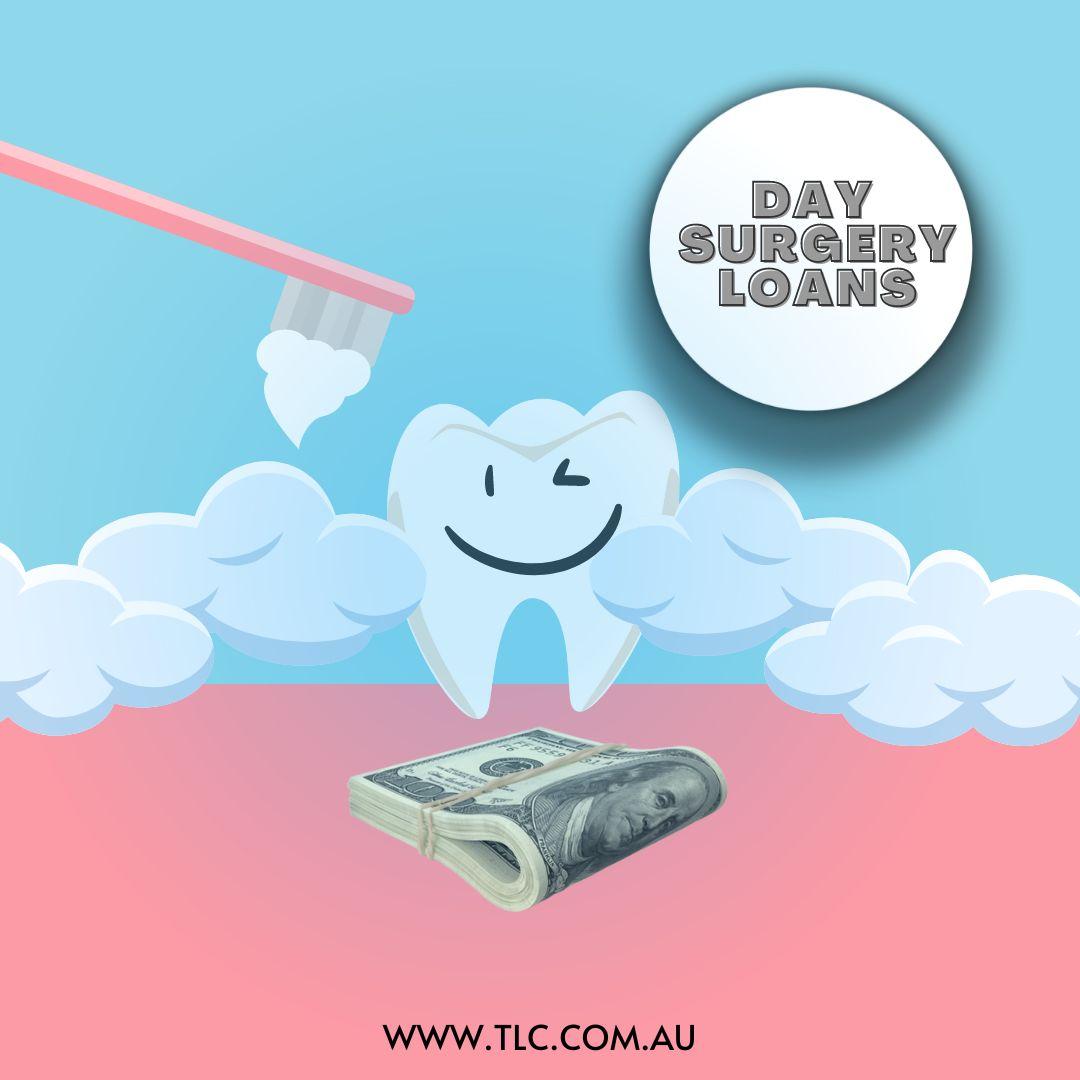 how day surgery loans can transform your life