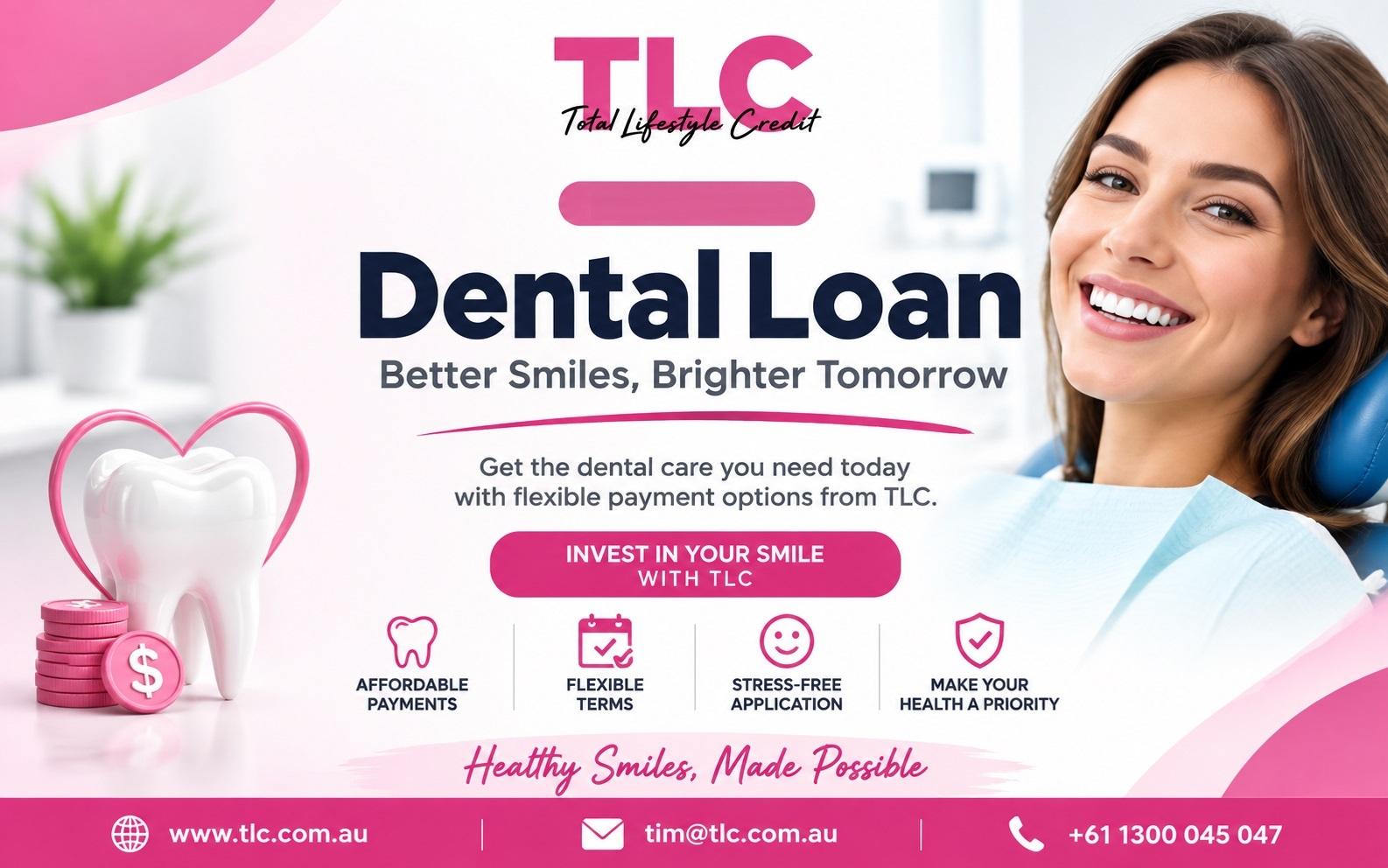 The Real Cost of Dental Treatment