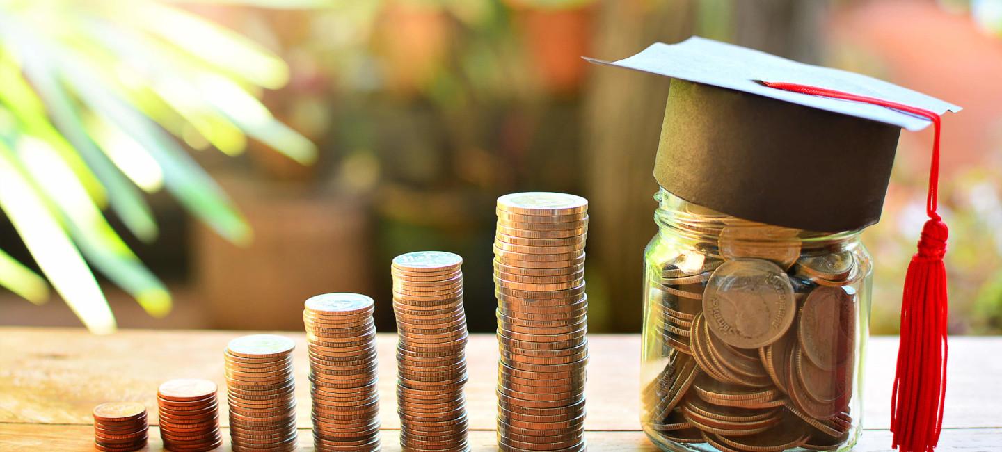 education finance the best solution to fulfil your dreams