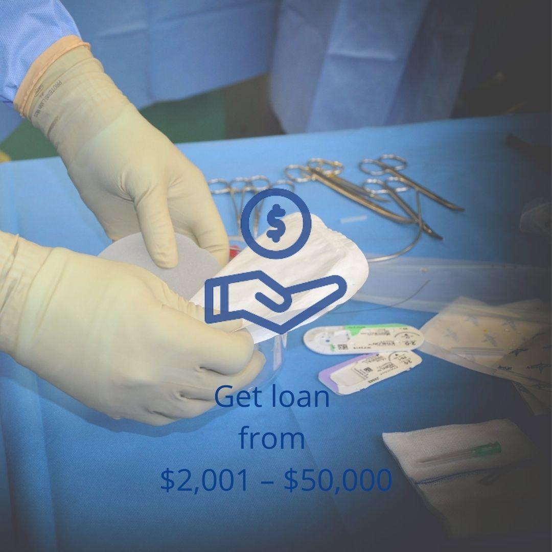 do you need financial assistance for weight loss surgery