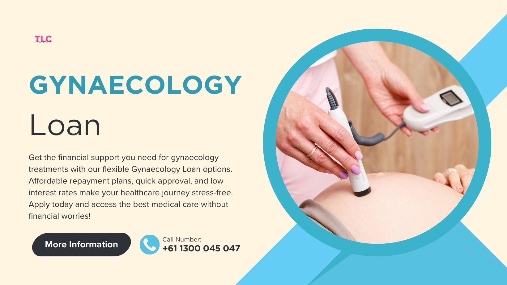 Gynaecology Loan FAQs: What You Need to Know