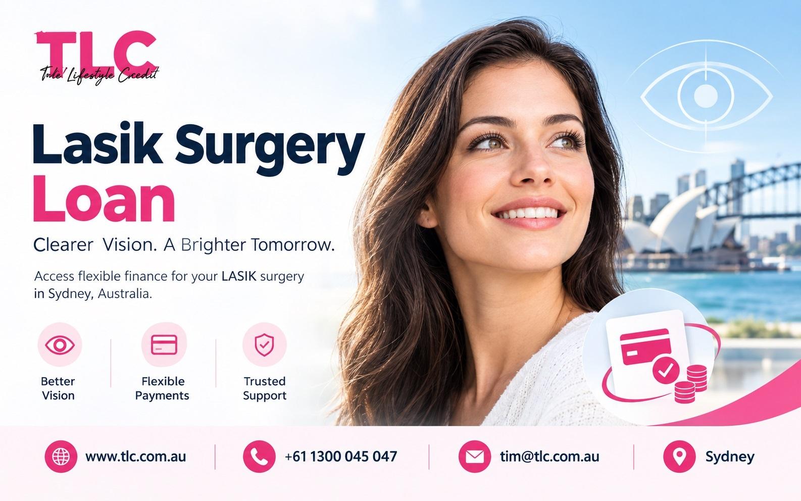 LASIK Surgery Loan or Savings: Which Is Better?
