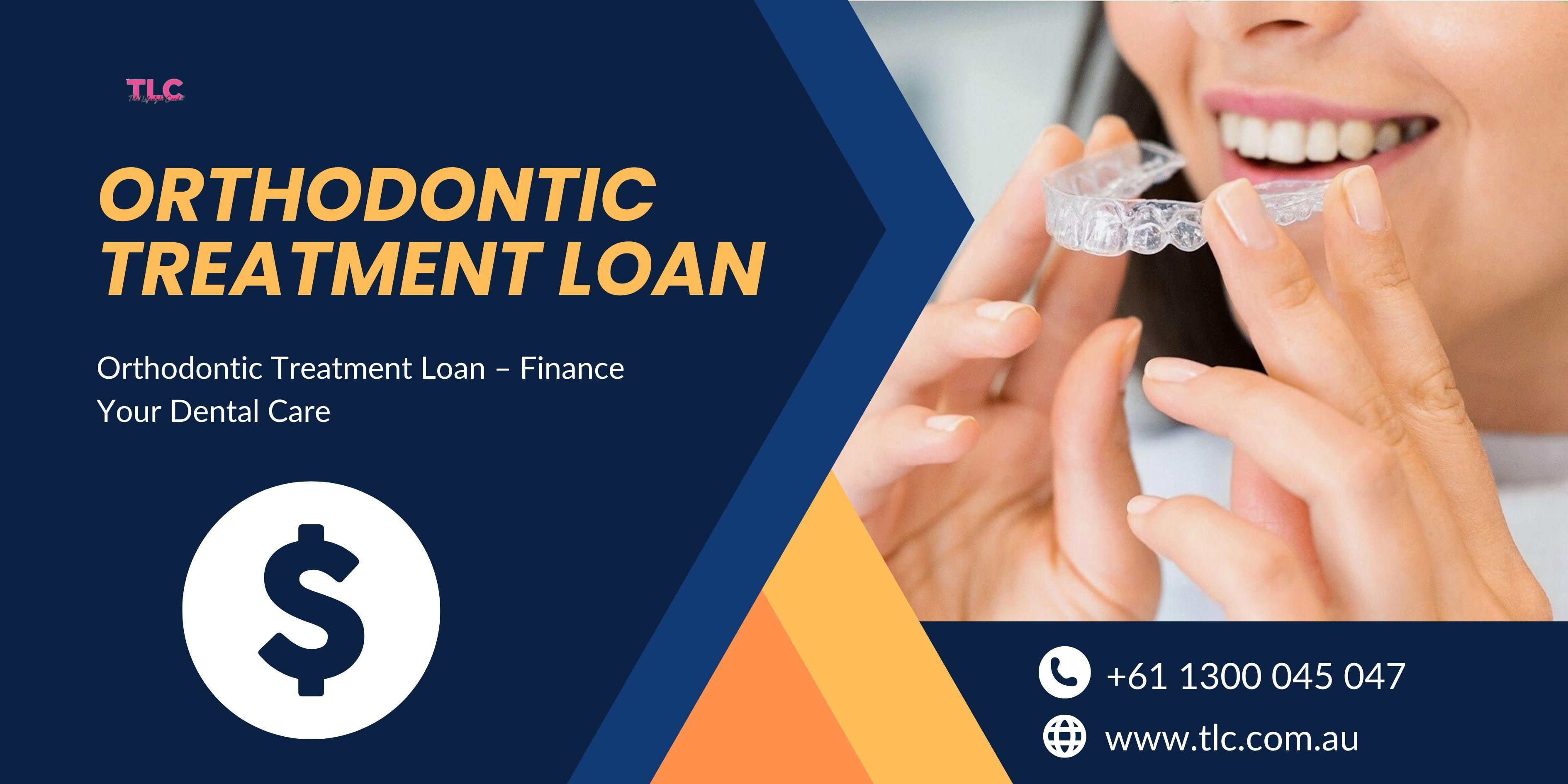 What to Know Before Taking an Orthodontic Treatment Loan