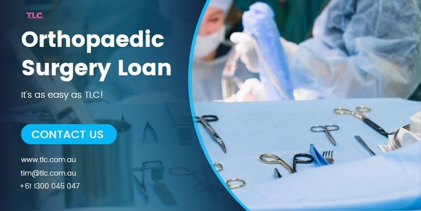 Tips to Save Money on Your Orthopaedic Surgery Loan