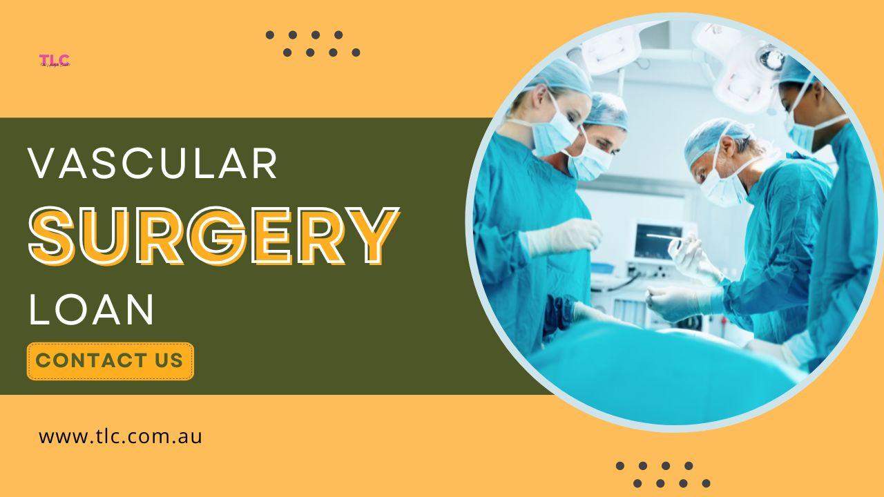 Tips to Qualify for a Vascular Surgery Loan