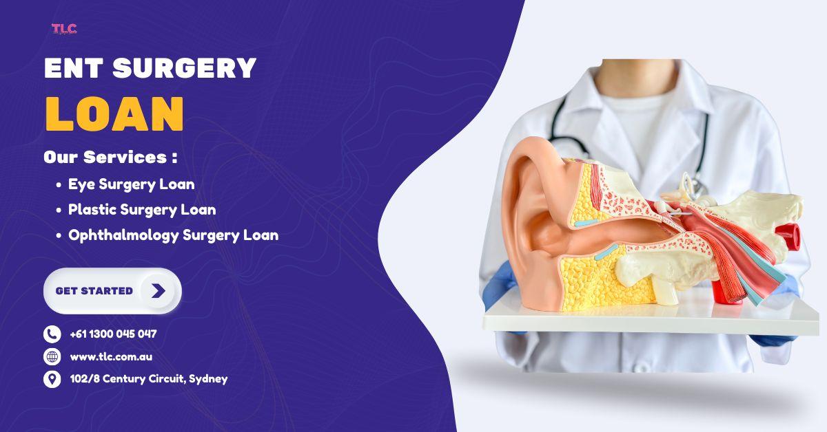 What to Know Before Applying for an ENT Surgery Loan