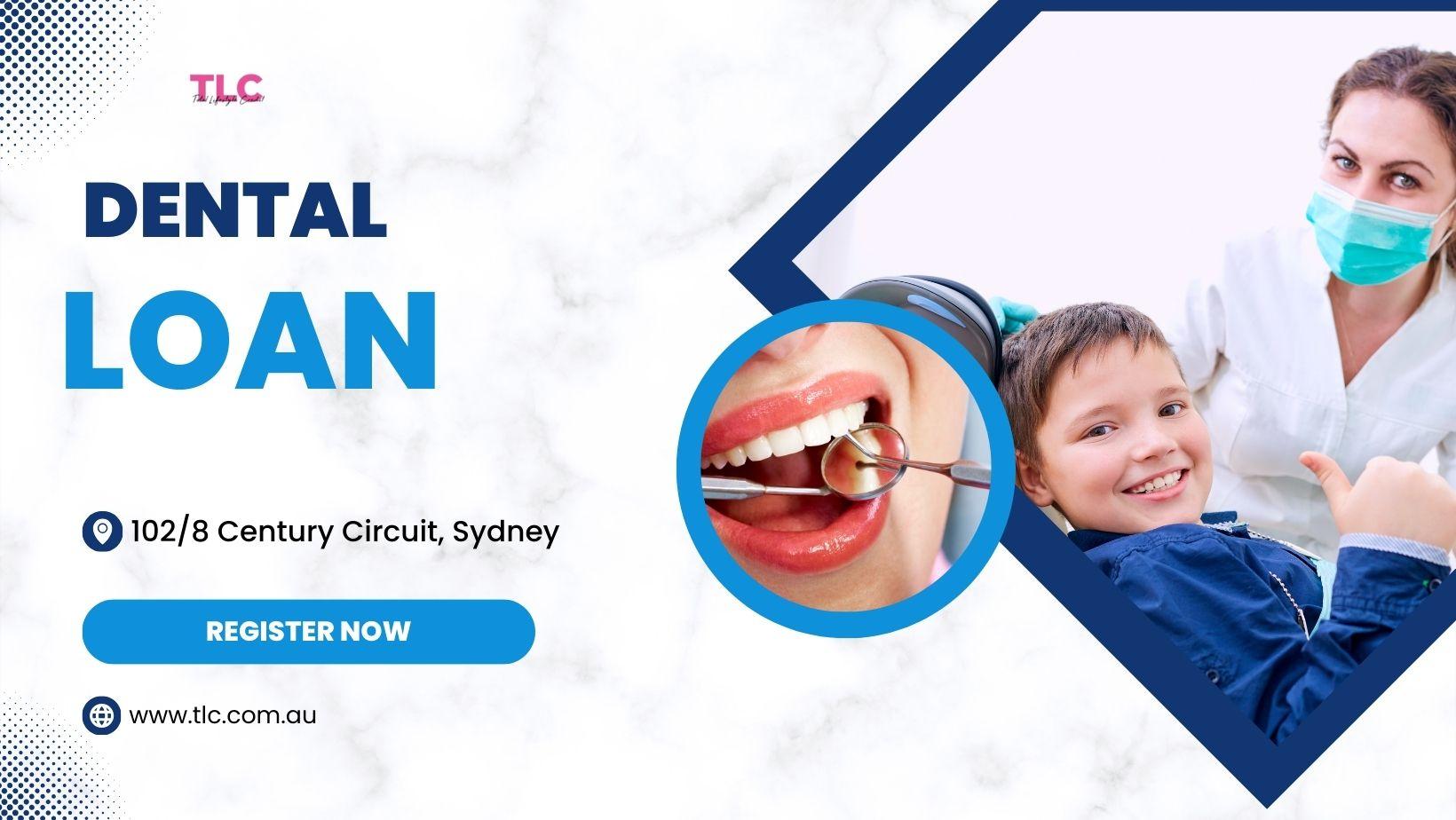 How to Get the Best Dental Loan for Your Needs