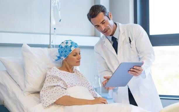 take your cancer treatment with medical oncology loan