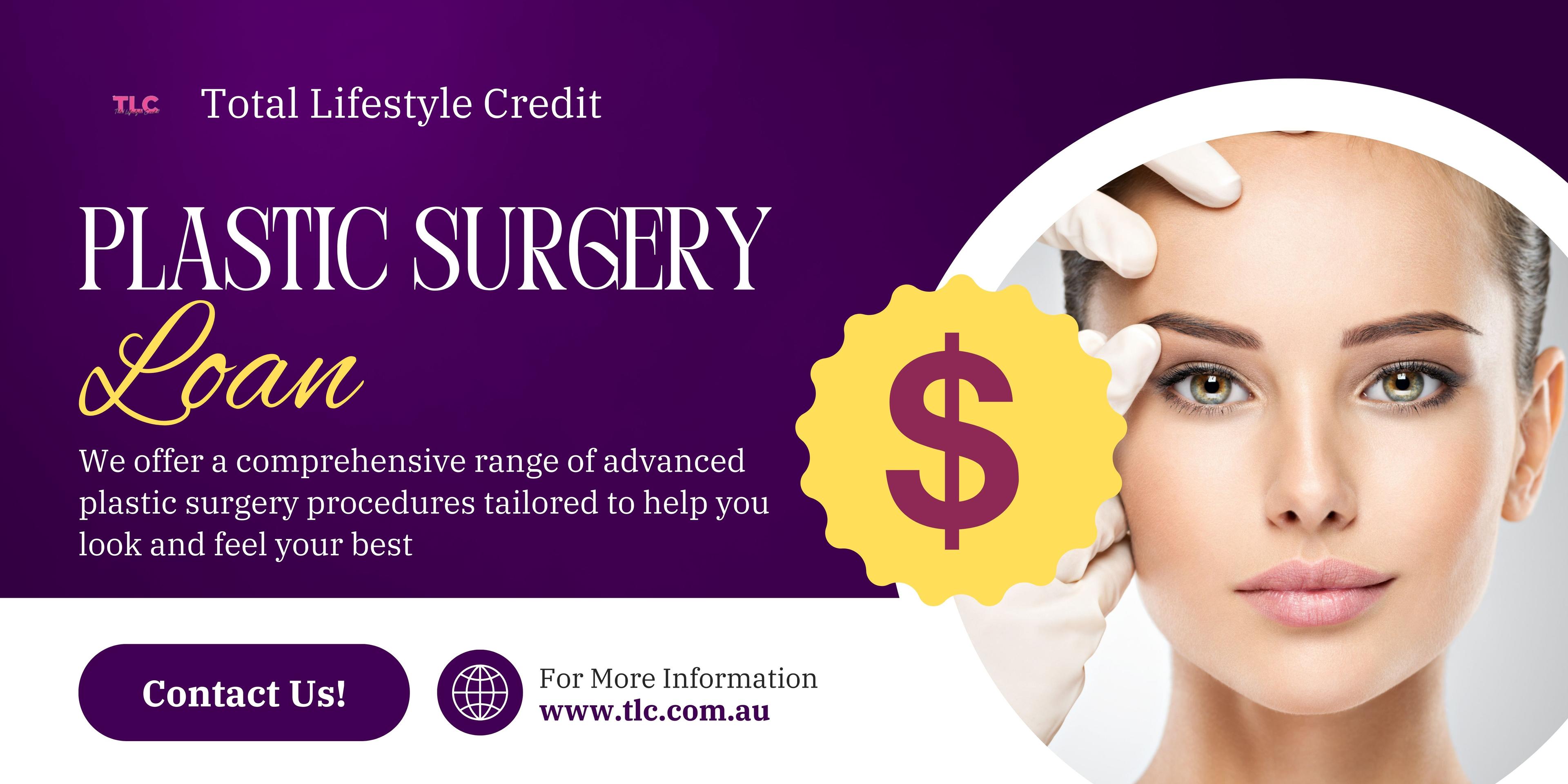 How to Get Approved for a Plastic Surgery Loan Fast