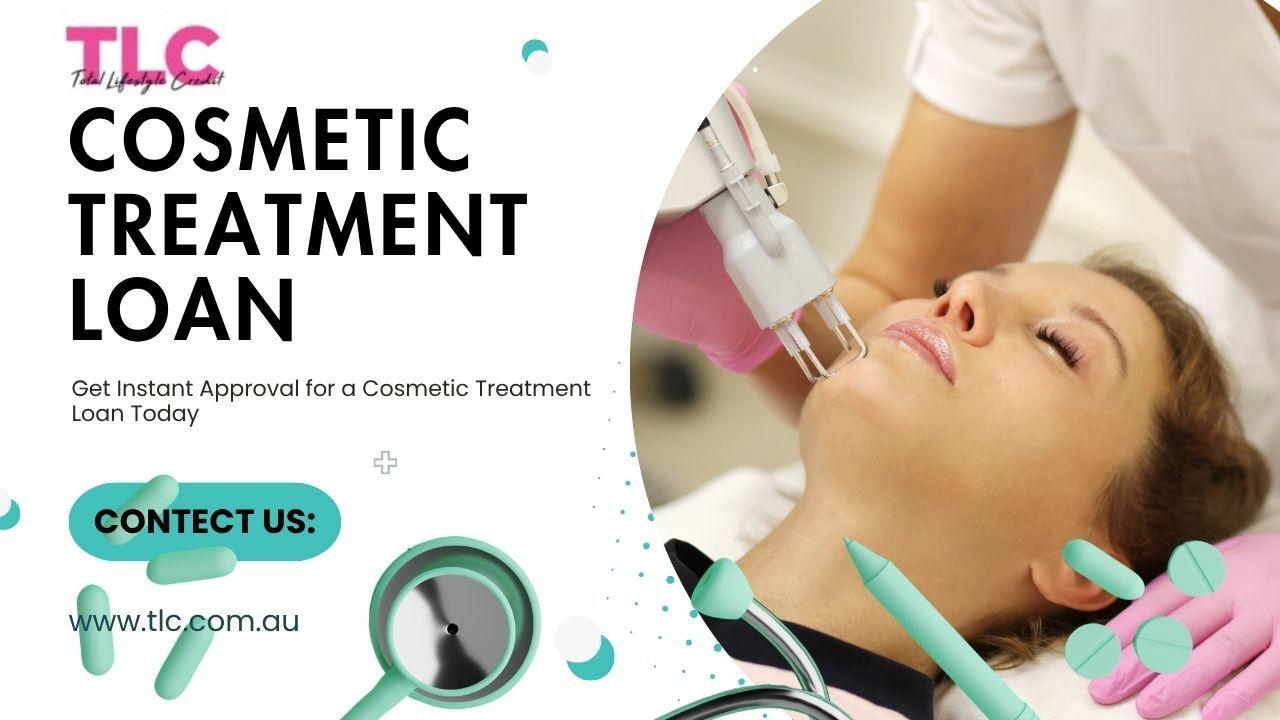 Compare the Best Cosmetic Treatment Loan Options