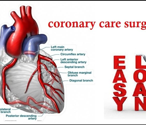 Coronary Care Surgery – Make Plans For Recovery After Your Surgery
