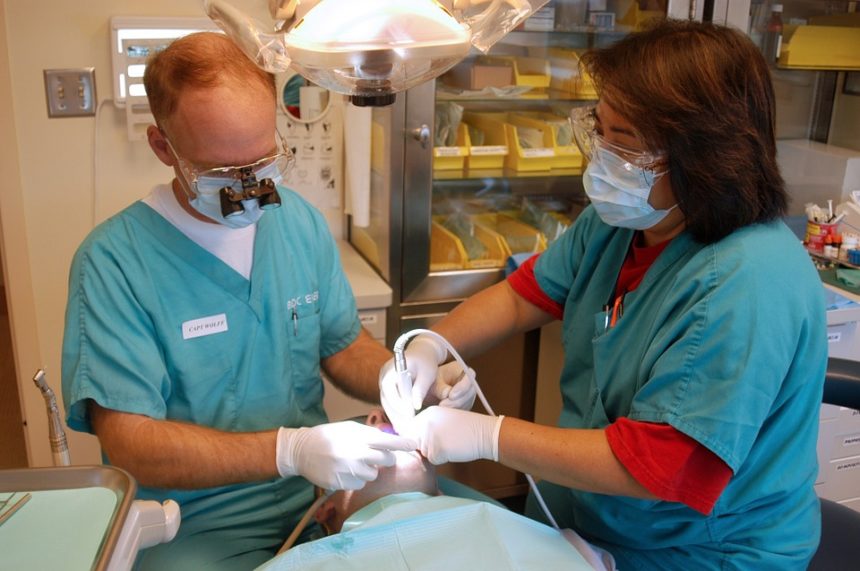 Reasons Why Dental Surgery Loan Can Be Your Best Financing Option For Surgery