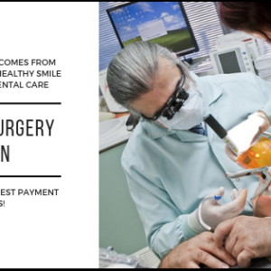 Choose Dental Surgery Loan For All Your Dental Work