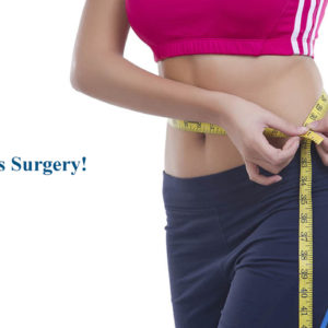 Weight Loss Surgery – The Perfect Way To Deal With Obesity And Related Health Issues