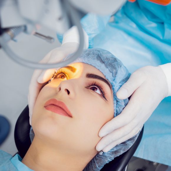 Ophthalmology Surgery Loan – Protect Your Vision At The Right Time