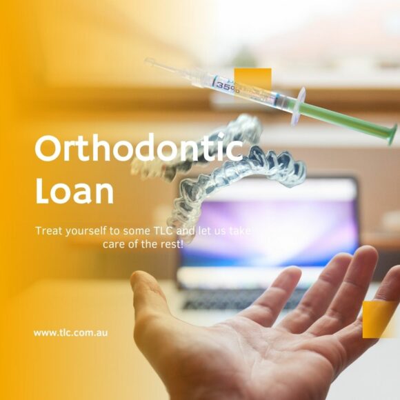 Orthodontic Surgery Loan – For A Million-dollar Smile