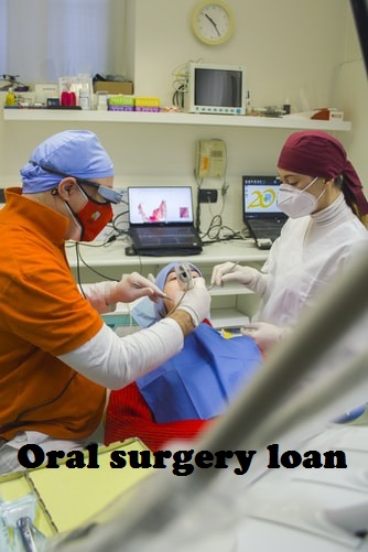 Oral Surgery Loan: Assistance For A Million Dollar Smile