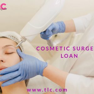 Improve Your Body Appearance with Cosmetic Surgery Loan
