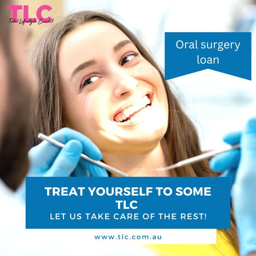 Oral Surgery Loan – When Would You Need?