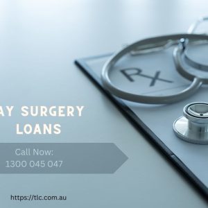 Why Have Online Day Surgery Loans Become So Popular?