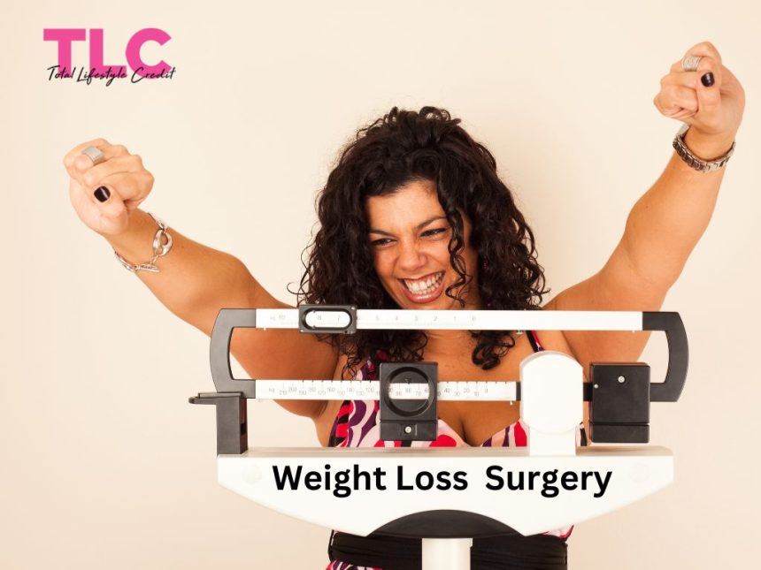 Weight Loss Surgery – Some Myths that Will Surprise You