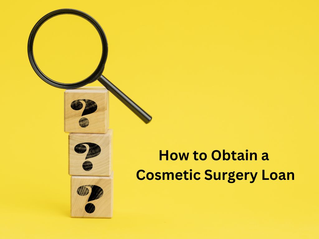 Cosmetic Surgery Loans 1 Refine Your Confidence with Cosmetic Surgery Loans - TLC - 1
