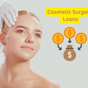 Refine Your Confidence with Cosmetic Surgery Loans