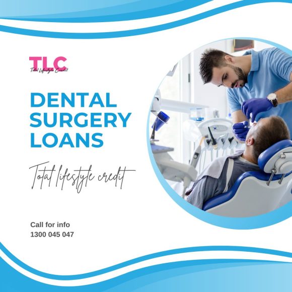 Dental Surgery Loans: Financial Support for Oral Surgery Procedures