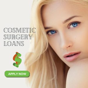 Are Cosmetic Surgery Loans Right for You?