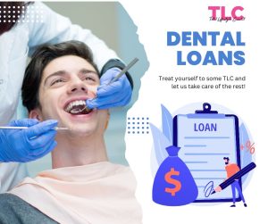 Dental Loans: Financing Your Perfect Smile with TLC Finance