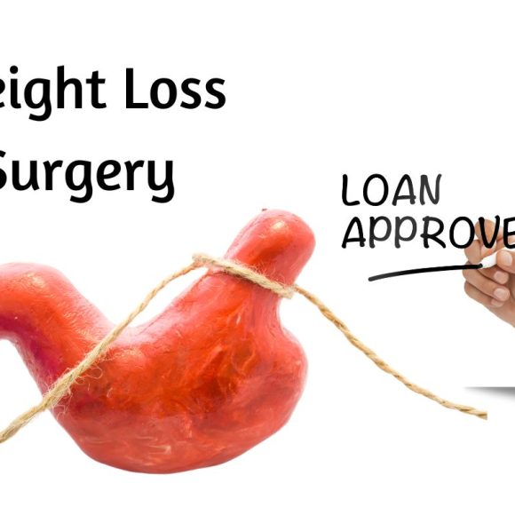 Weight Loss Surgery Loans: Perfect Ticket to a Lighter