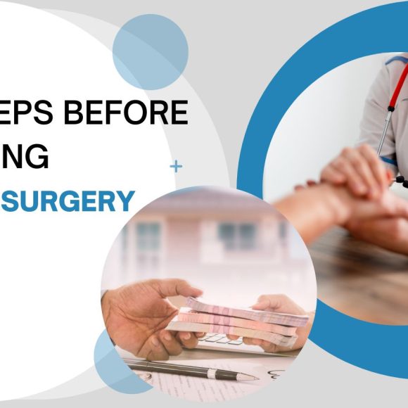 10 Steps Before Getting a Day Surgery Loan