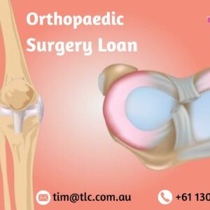 Comprehensive Guide On Getting The Orthopaedic Surgery Loan