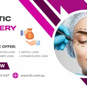 Plastic Surgery Loans – Understanding The Popularity Of The Surgery And Financing Options