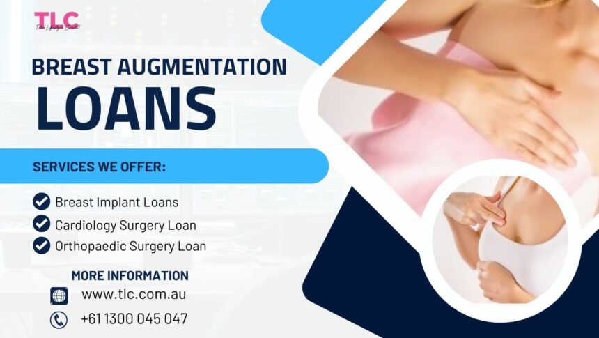 Breast Implants – Understanding Breast Augmentation Loans