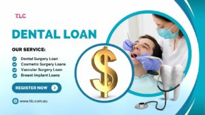 Achieving Your Perfect Smile with TLC’s Dental Loan Solutions